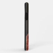 チリフラミンゴ、フエニコプテラス Case-Mate iPhoneケース (裏面/右)