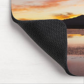 チリフラミンゴ マウスパッド (コーナー)