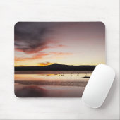 チリフラミンゴ マウスパッド (マウス)