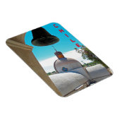 チリベルタワー磁石 マグネット (右側)