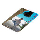 チリベルタワー磁石 マグネット (左側)