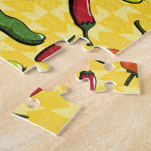 チリペッパーのパズル ジグソーパズル (側面)