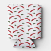 チリペッパークーラーボックス 缶クーラー (裏面)