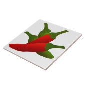 チリペッパーズキッチン タイル (側面)