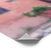 チリペッパーズリストラ ポスター (角)