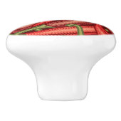 チリペッパーズ セラミックノブ (側面)