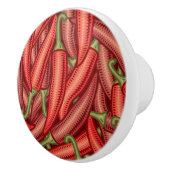 チリペッパーズ セラミックノブ (右)