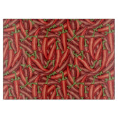 チリペッパー カッティングボード (正面)