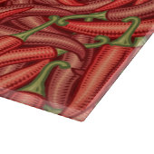 チリペッパー カッティングボード (角)