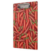 チリペッパー クリップボード (左)
