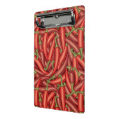 チリペッパー ミニクリップボード (アングル2)