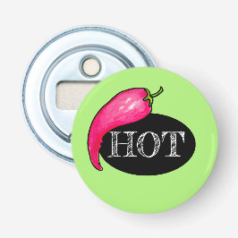 チリペッパー 栓抜き