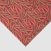 チリペッパー 薄葉紙 (詳細)