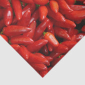 チリペッパー 薄葉紙 (詳細)
