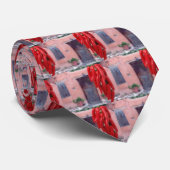 チリペッパーRistra ネクタイ (ロール)