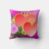 チリボウル クッション (裏面)