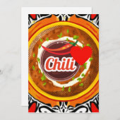 チリボウル シーズンカード (正面/裏面)