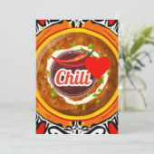 チリボウル シーズンカード (スタンド正面)