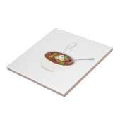 チリボウル タイル (側面)