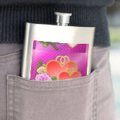 チリボウル フラスク (インサイチュ)