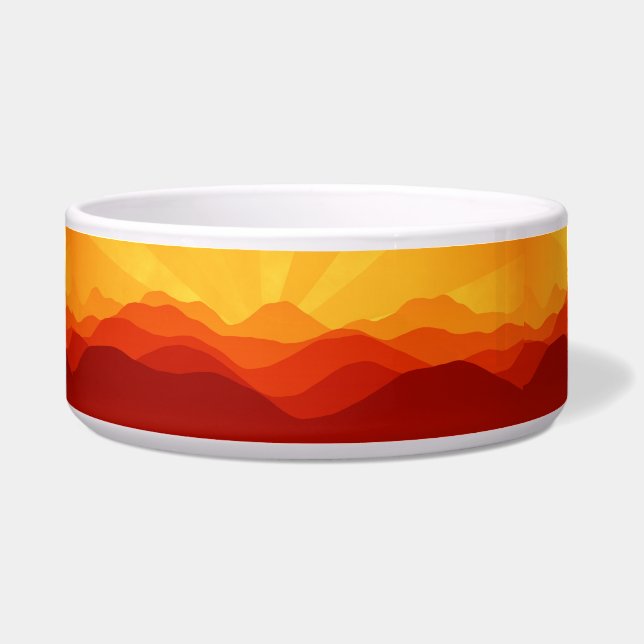 チリボウル ボウル (正面)