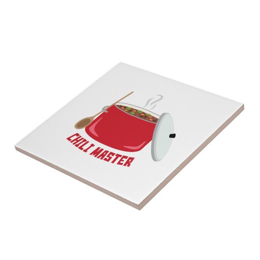 チリマスター タイル (側面)