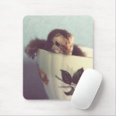 チリンだけ マウスパッド (マウス)