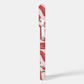 チリンだけ Case-Mate iPhoneケース (裏面 / 左)