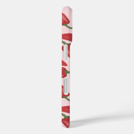 チリンだけ Case-Mate iPhoneケース (裏面 / 右)