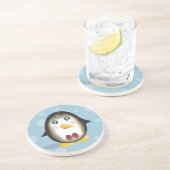 チリンペンギン コースター (側面)