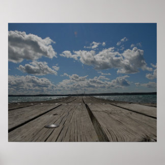 チリン・オン・ザ・波止場 ポスター