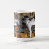 チリン コーヒーマグカップ (中央)