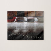 チリン ジグソーパズル (横)