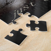 チリン ジグソーパズル (側面)