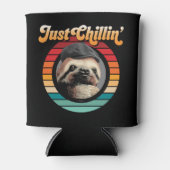 チリン・スロース 缶クーラー (正面)