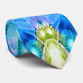 「チリーへの献上品」ネクタイ ネクタイ (ロール)