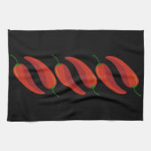 チリーズ キッチンタオル (横)