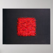 チリーズ ポスター (正面)