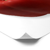 チリ品種ウォールアート ポスター (角)