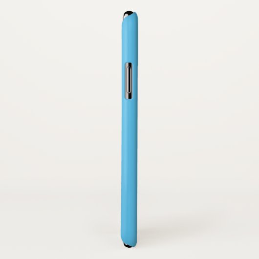 チリ国旗のペンギン ワイルドライフソフト スマホケース Case-Mate iPhoneケース (裏面/右)