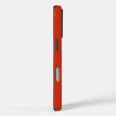 チリ国旗のApple iPhone 16 Pro Case-Mate iPhoneケース (裏面 / 右)