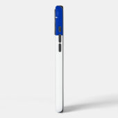 チリ国旗 Apple iPhone 16 Plus Mate Case-Mate iPhoneケース (裏面 / 左)