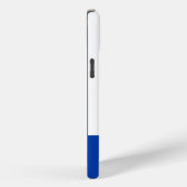 チリ国旗 Case-Mate iPhoneケース (裏面 / 右)