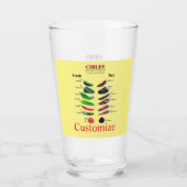 チリ新鮮でドライなサンダー_コーブ タンブラーグラス (裏面)