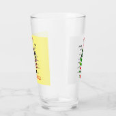 チリ新鮮でドライなサンダー_コーブ タンブラーグラス (右)