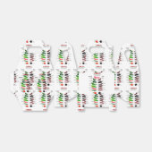 チリ新鮮でドライなサンダー_コーブ フェイバーボックス (折り畳みなし)