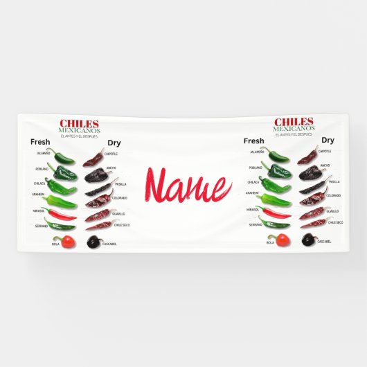 チリ新鮮でドライなサンダー_コーブ 横断幕 (横)