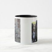 チリ海兵隊 マグカップ (中央)