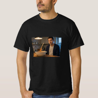 チリ男 Tシャツ