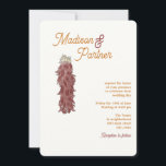 チリ結婚ズスイート 招待状<br><div class="desc">私たちのチ結婚リのスイート招待状であなたの結婚お祝いをスパイス。この招ユニーク待は鮮やか唐辛子デザインを備え、特別な日におもしろいと味のtouchを追加することを探しているカップルに最適。あなたはフィエスタカジュアルやテーマ結婚の企画を行うかどうか、この招待はあなたのお祝いに最適なトーンを設定する。共有チリのスイート招待状でチリのピーマンに対する愛結婚と愛</div>